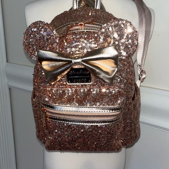 Disney world back pack